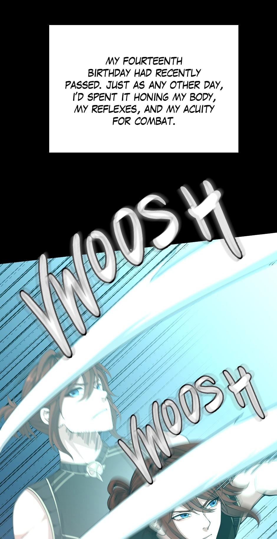 The Beginning After The End Chapter 154 image 033